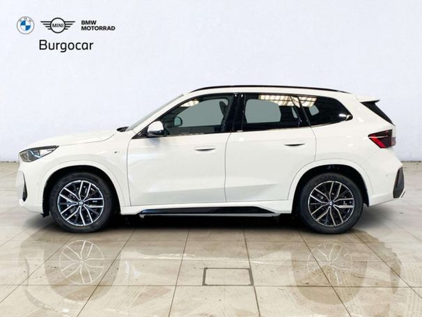 BMW X1 xDrive18d 110 kW image number 5