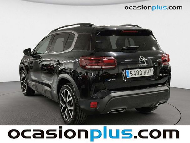 Citroen C5 Aircross 165 kW image number 4