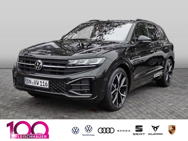 Volkswagen Touareg 4Motion 210 kW image number 1