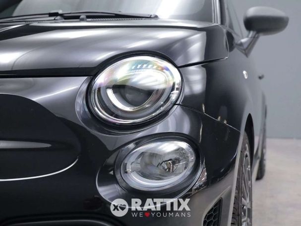 Abarth 595 121 kW image number 5