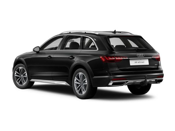 Audi A4 Allroad 45 TFSI quattro 195 kW image number 2