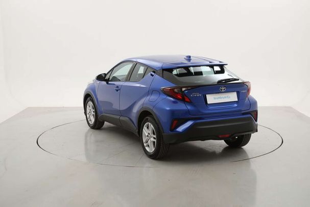 Toyota C-HR 1.8 Hybrid 90 kW image number 3