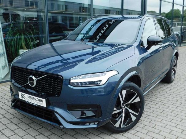 Volvo XC90 173 kW image number 1