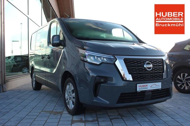 Nissan Primastar 170 125 kW image number 4