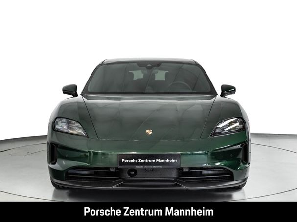 Porsche Taycan Sport Turismo 320 kW image number 2