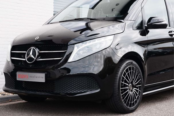 Mercedes-Benz V 300d 177 kW image number 20