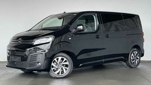 Citroen SpaceTourer M 2.0 Feel 130 kW image number 1