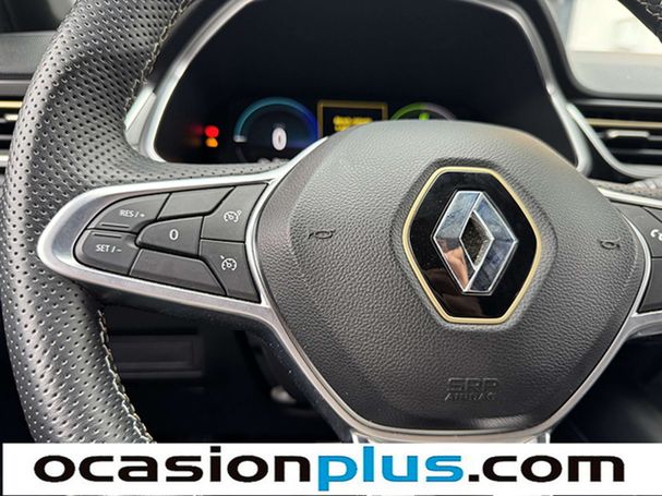 Renault Captur E-Tech 105 kW image number 26