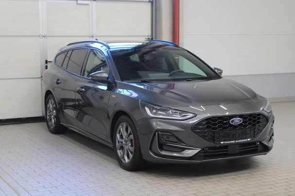 Ford Focus 1.0 ST-Line 114 kW image number 3