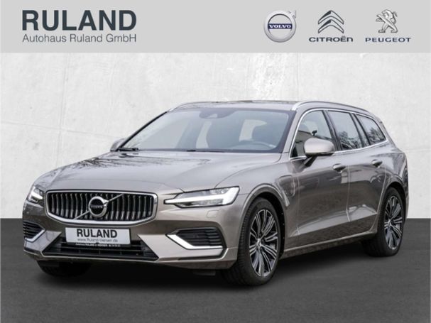 Volvo V60 AWD Inscription T6 225 kW image number 1