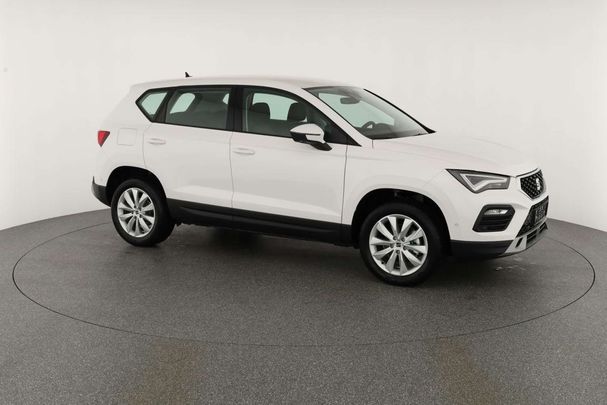 Seat Ateca 1.5 TSI DSG Style 110 kW image number 21