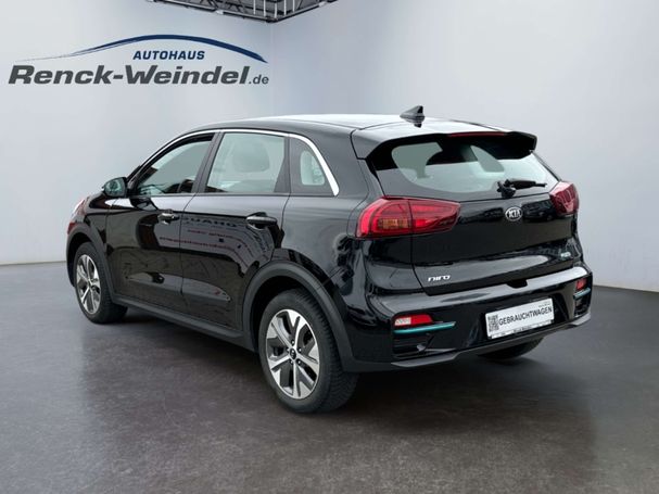 Kia Niro e 64 kWh Edition 7 150 kW image number 4