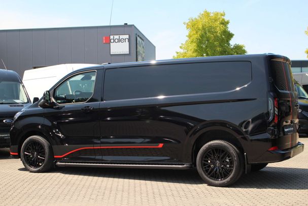 Ford Transit Custom 300 Limited 125 kW image number 10