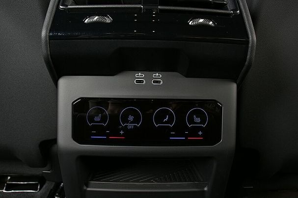 BMW 520d 145 kW image number 16