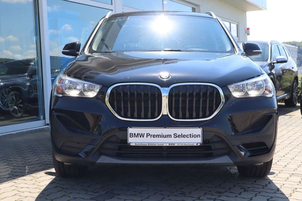 BMW X1 sDrive18i 103 kW image number 2