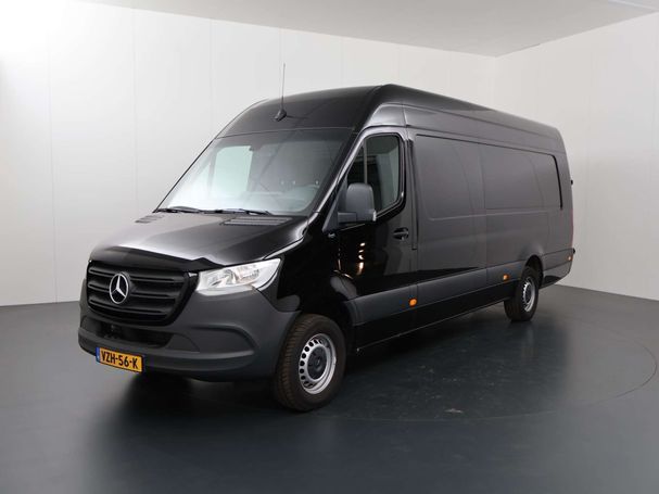 Mercedes-Benz Sprinter 315 CDI 110 kW image number 31