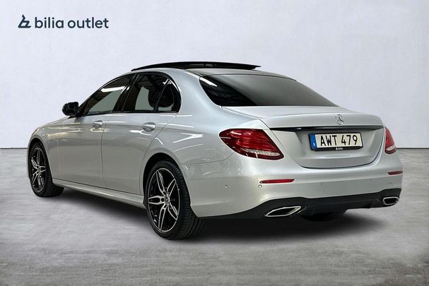 Mercedes-Benz E 220 d 143 kW image number 8