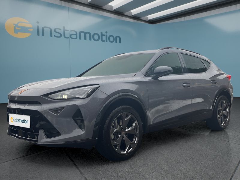 Cupra Formentor 1.5 eTSI