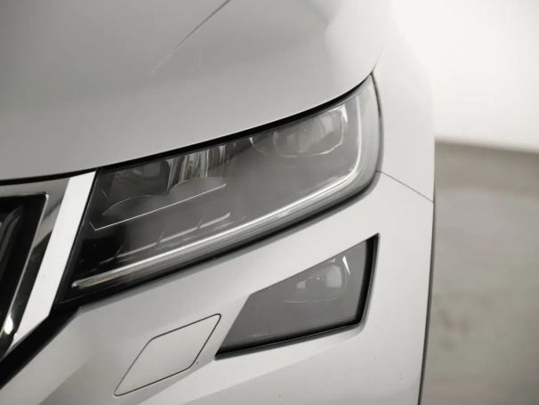 Skoda Kodiaq 147 kW image number 27