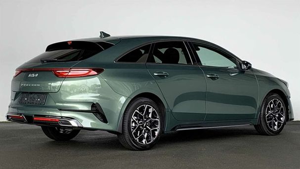 Kia ProCeed 1.5 T-GDI 103 kW image number 2