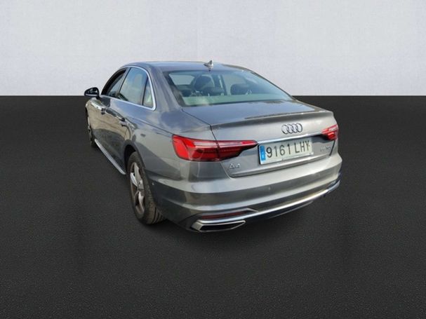 Audi A4 35 TDI S tronic Advanced 120 kW image number 6