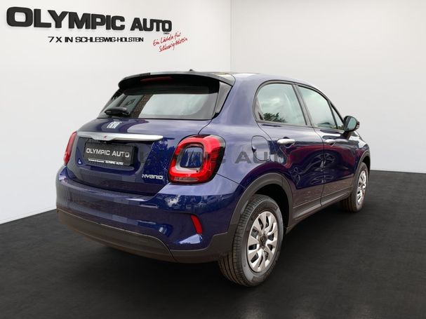 Fiat 500X 1.5 Hybrid 96 kW image number 3