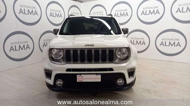 Jeep Renegade 1.6 96 kW image number 5