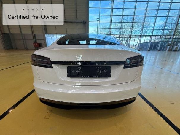 Tesla Model S AWD 258 kW image number 2