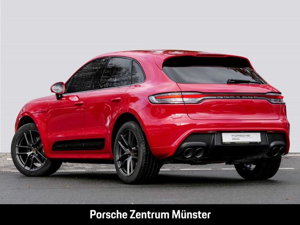 Porsche Macan 195 kW image number 4