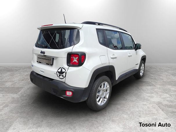 Jeep Renegade 140 kW image number 6