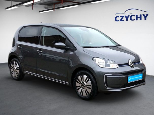 Volkswagen up! 60 kW image number 16