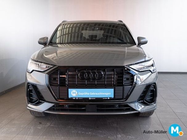 Audi Q3 40 TFSI quattro S tronic S-line 140 kW image number 2