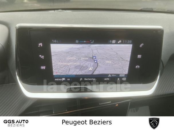 Peugeot 208 PureTech 100 Active 74 kW image number 10