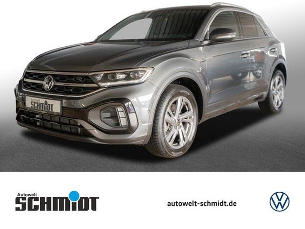 Volkswagen T-Roc 2.0 TDI DSG 110 kW image number 1