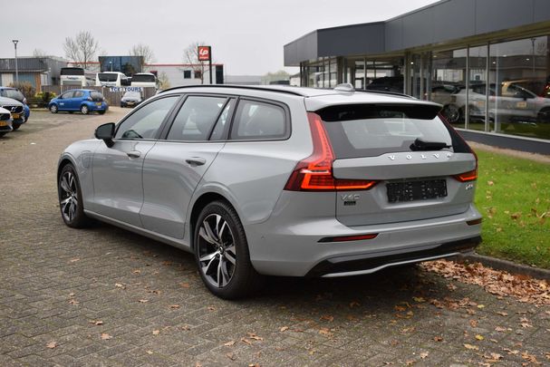 Volvo V60 T6 Recharge AWD Plus 257 kW image number 11