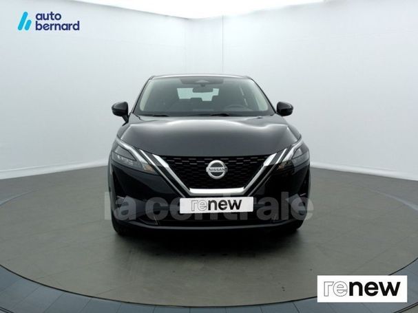 Nissan Qashqai 1.3 ACENTA 103 kW image number 3