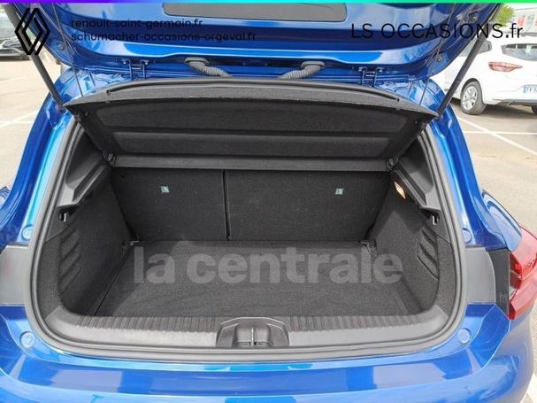 Renault Clio 103 kW image number 13