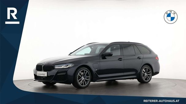 BMW 530i Touring xDrive 185 kW image number 12