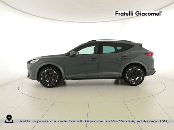 Cupra Formentor 1.4 e-HYBRID DSG 150 kW image number 5