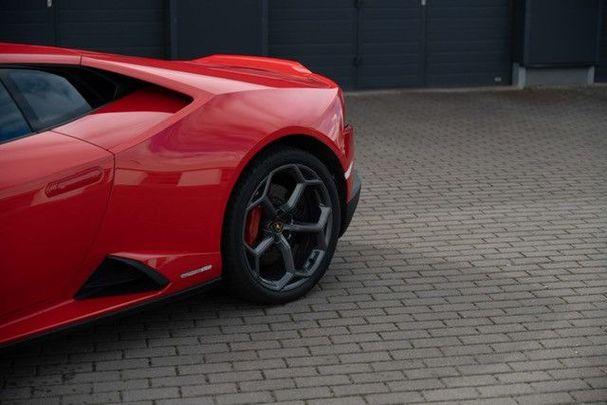 Lamborghini Huracan 470 kW image number 9