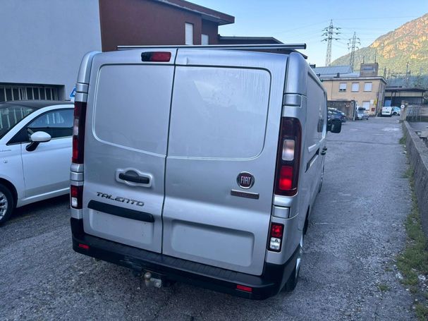 Fiat Talento 88 kW image number 3