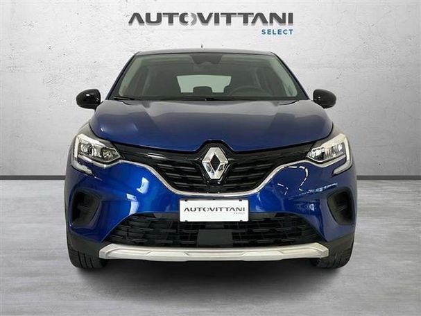 Renault Captur 105 kW image number 2