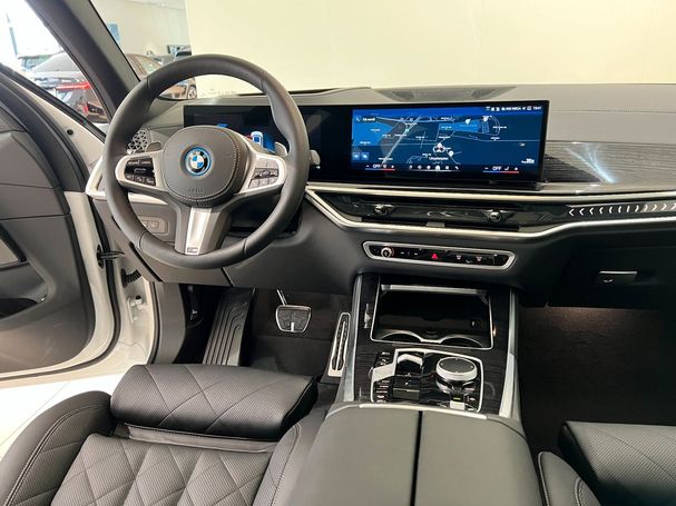 BMW X5 50e xDrive 360 kW image number 10