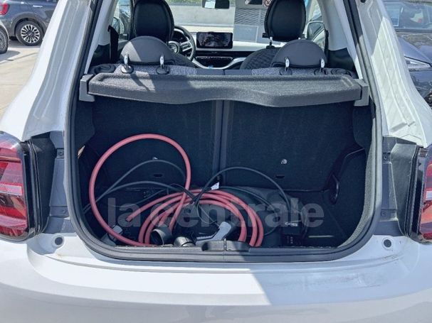 Fiat 500 e 42 kWh 88 kW image number 11