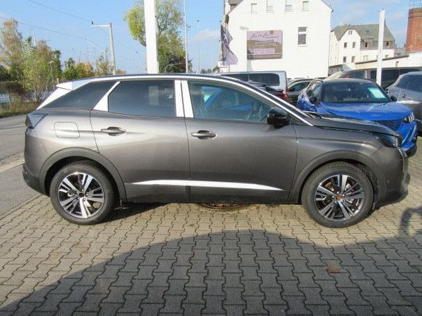 Peugeot 3008 130 Allure 96 kW image number 8