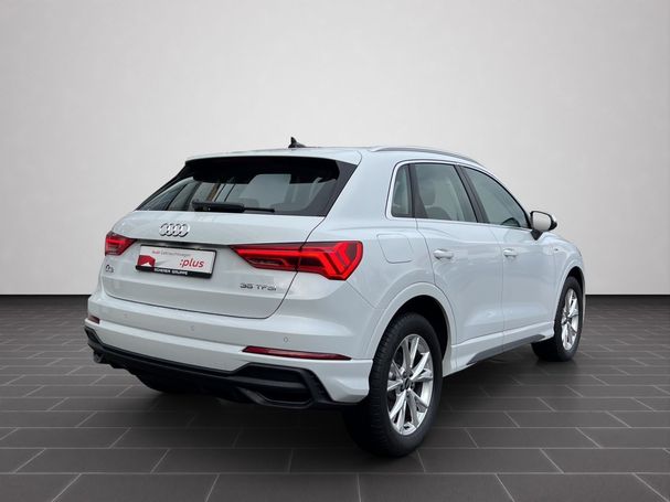 Audi Q3 35 TFSI S tronic S-line 110 kW image number 3