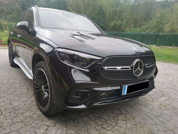 Mercedes-Benz GLC 300 e 4Matic 9G-Tronic 230 kW image number 1