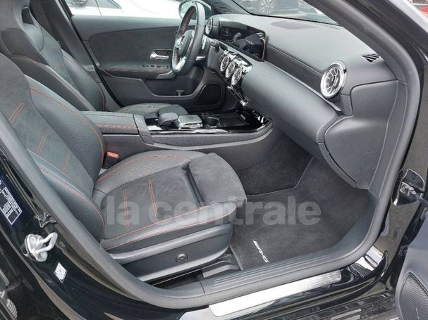 Mercedes-Benz A 180 100 kW image number 14