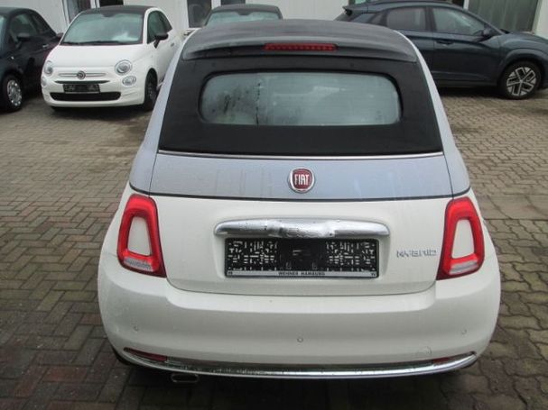 Fiat 500C 51 kW image number 3