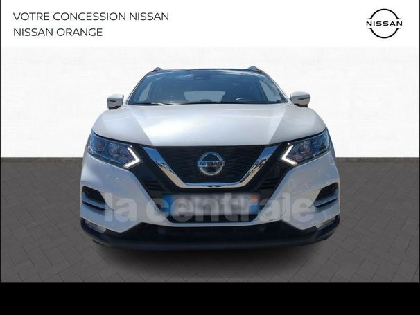 Nissan Qashqai 1.5 dCi N-CONNECTA 85 kW image number 3